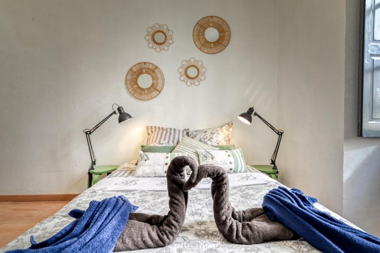 Parenthese Occitane -Wifi - Balneo- Parking Gratuit - Netflix Apartment Carcassonne Luaran gambar