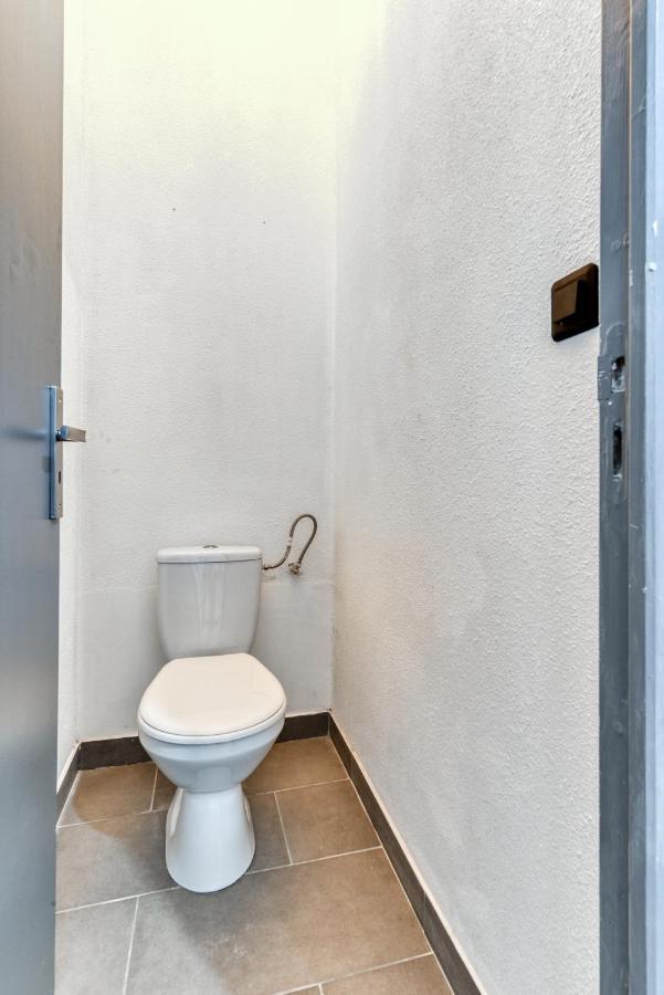Parenthese Occitane -Wifi - Balneo- Parking Gratuit - Netflix Apartment Carcassonne Luaran gambar